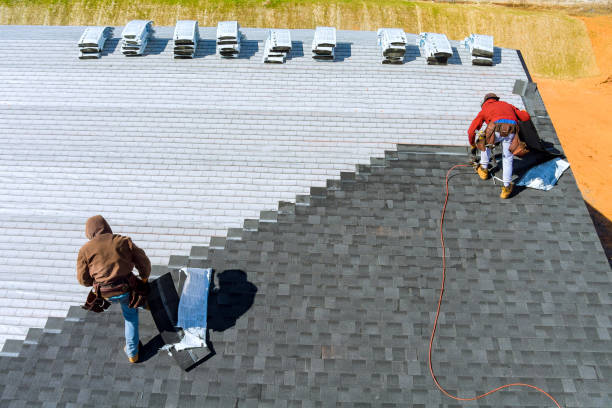 Quick and Trustworthy Emergency Roof Repair Services in Bethany, OR