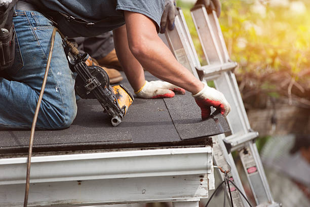 Sealant for Roof in Bethany, OR