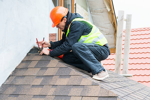 Quick and Trustworthy Emergency Roof Repair Services in Bethany, OR